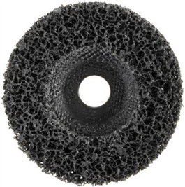 GROVRENGÖRARE 125x22MM