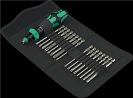 BITSSKRUVMEJSEL KK60 RA-R 17D