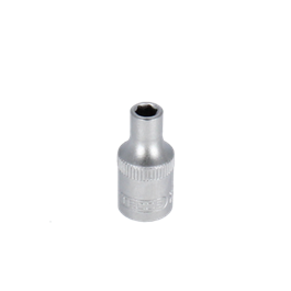 HYLSA 1/4" 6-KANT