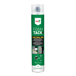 FOGSKUM/LIM FOAMTACK 750 PRO