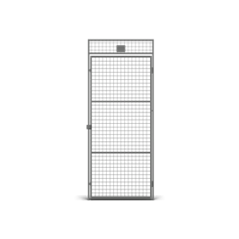 DÖRR M.KARM UR350 HÖ 2200x900