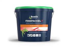 LÄTTSPACKEL F 5KG