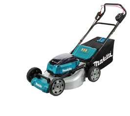 MAKITA GRÄSKLIPP DLM530Z