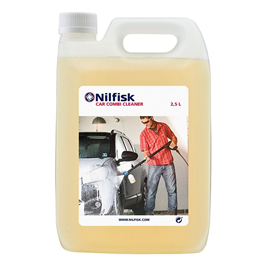 CAR COMBI CLEANER 2,5LIT