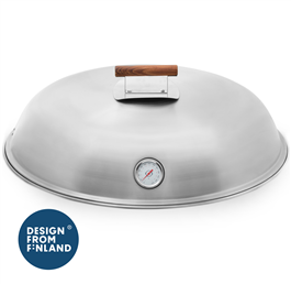 LOCK 78CM MED TERMOMETER