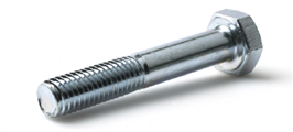 BULT UNF 8.8 FZB 5/8x38 25P