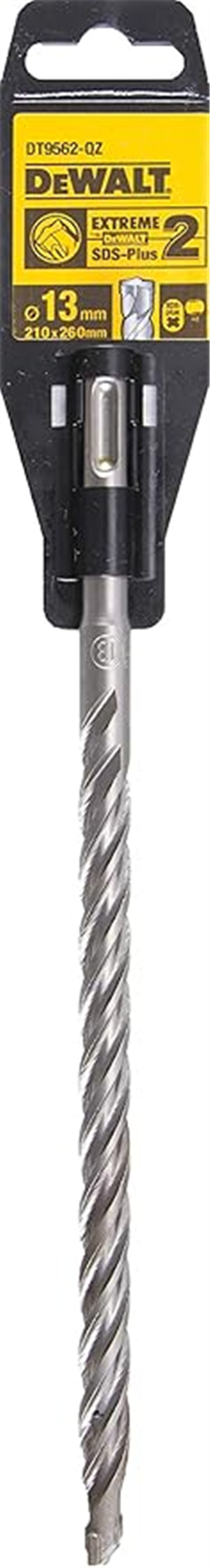 BETONGBORR SDS+ 13x200x260 2