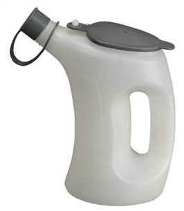 OLJEMÅTT M. LOCK 07521-1.0L