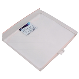 Diskmaskinsunderlägg AquaTeam