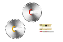 SÅG/STICKSET 160x1,8 WD42 TF52