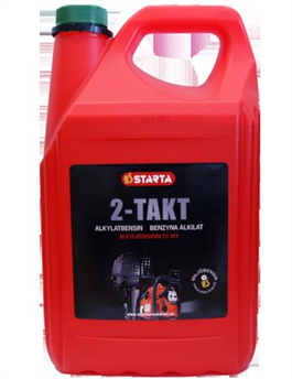 BENSIN MILJÖ 2TAKT 5L