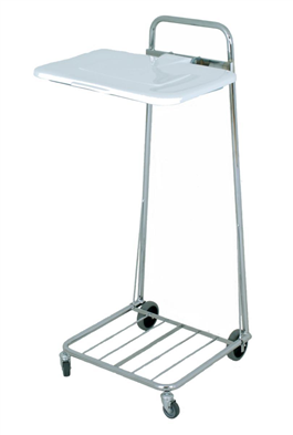 SÄCKVAGN/SÄCKSTÄLL M LOCK 125L