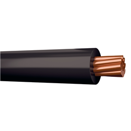 KABEL FQ 1.5 SVART 20M SB