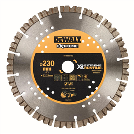 KAPSKIVA DIAMANT 230x22.23MM