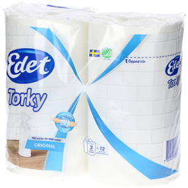 TORKY 2PACK 123160