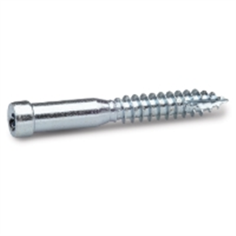 ADJUFIX HYBRID SKRUV 7,5x60