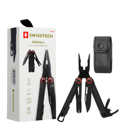 MULTIVERKTYG TÅNG UBERALL 11D