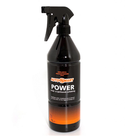 AVFETTNING POWER SPRAY 1L