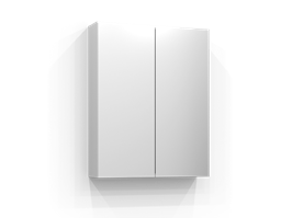 BADRUMSSKÅP DALBY 55