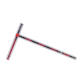 Gipsvinkel ställbar Hultafors