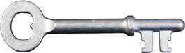 NYCKEL FÖR LÅSHUS 315,2014