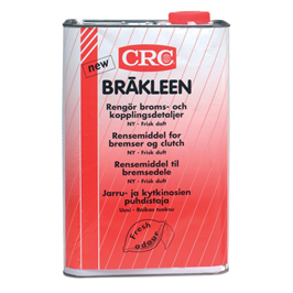 CRC BRÄKLEEN AVF. 5LIT