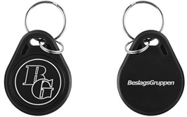 BG2000 SMART LOCK TAGG RFID
