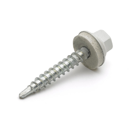 FARMARSKRUV VIT 4,8x60 100ST