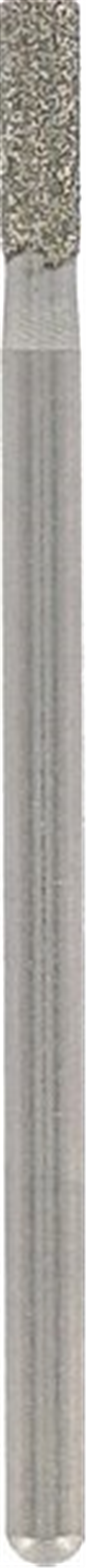 DREMEL DIAMANTSLIPST 2.4MM 2P