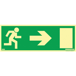 SKYLT SUPERNOVA UTRYMN HÖ S