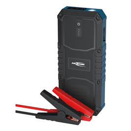 STARTHJÄLP BILBATTERIER 16MAH