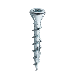 SPÅNSKIVESKRUV FZB TORX