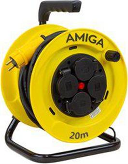 KABELVINDA 3G1.5 20M FAST IP44