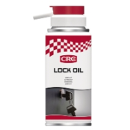 Låsolja/Lock Oil CRC