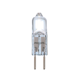 HALOGEN G4 7W(10W) 12V 2P