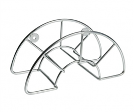 SLANGHÅLLARE ROLLO 30M-1/2" RF