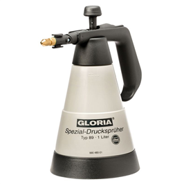 TRYCKSPRUTA GLORIA 1.0L TYP89