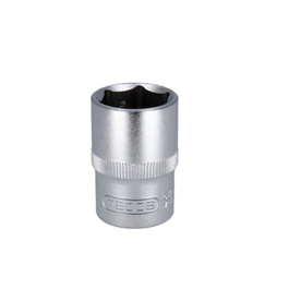 HYLSA 1/2" 6-KANT