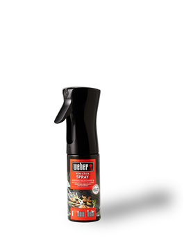 OLJE-SPRAY GALLER