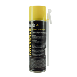 BYGGSKUM 101 500ML