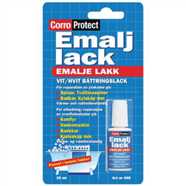 Emaljlack Seab