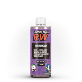 FLYGROSTBORTTAGARE RW 0.5L