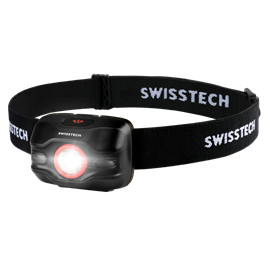 PANNLAMPA SUZANNE 250LM AAA