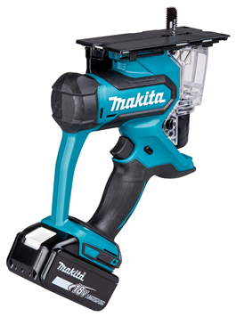 MAKITA GIPSSÅG 18V DSD180Z