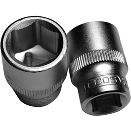 HYLSA 3/8" 6-KANT