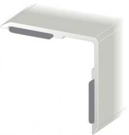 HÖRNSKYDD 50x50MM SILVER 150CM