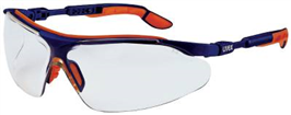 SKYDDSGLASÖGON UVEX 9160 I-VO