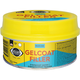 PP 110 GELCOAT-FILLER 180ml