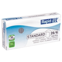 Rapid 26/6