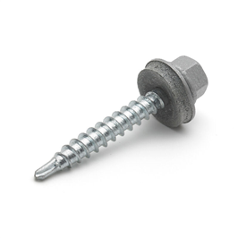 FARMARSKRUV OFÄRG.4,8x80 100ST